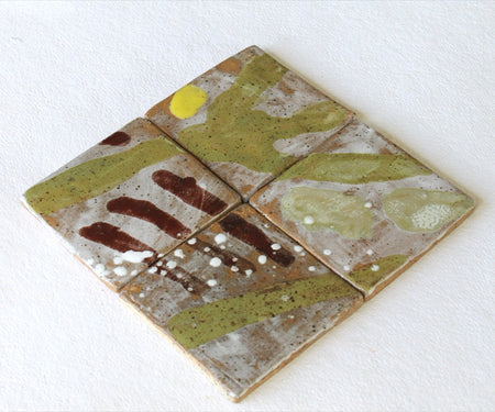 Tree Tile Set
