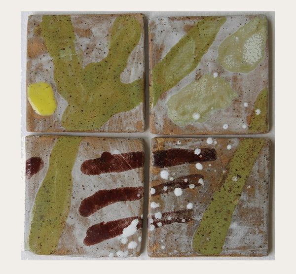Tree Tile Set