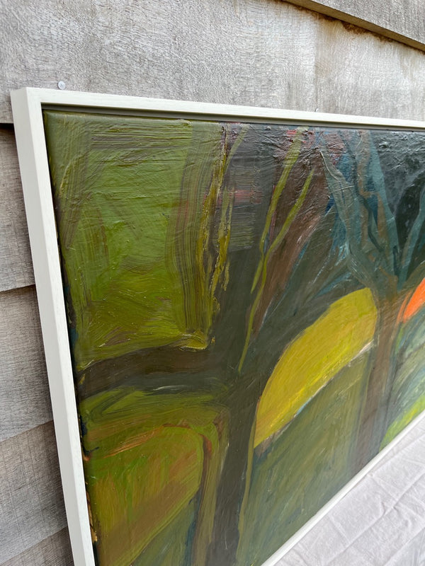 Trees (Framed)