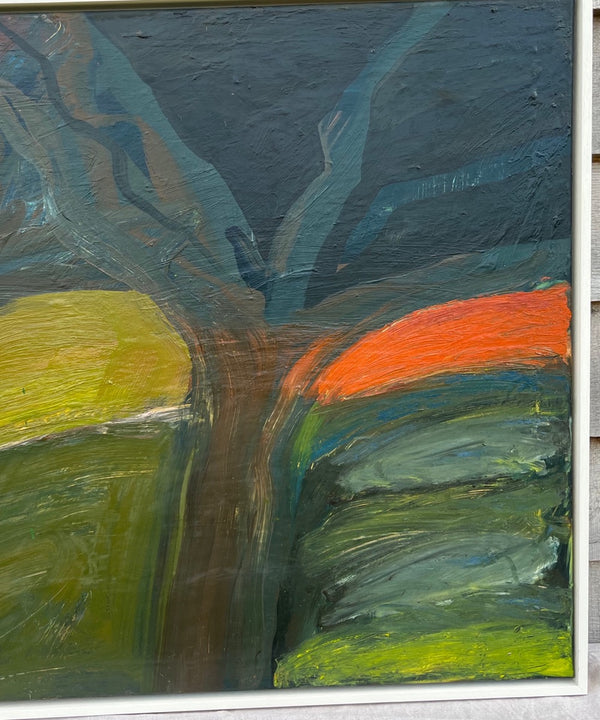 Trees (Framed)