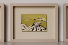 Load image into Gallery viewer, When the tide is low (Framed)