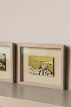 Load image into Gallery viewer, When the tide is low (Framed)