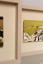 Load image into Gallery viewer, When the tide is low (Framed)