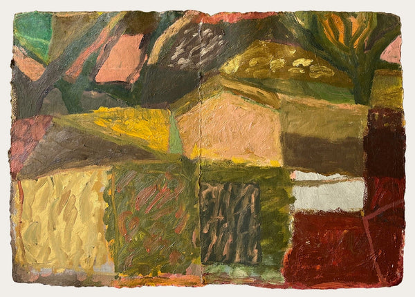 Woodland