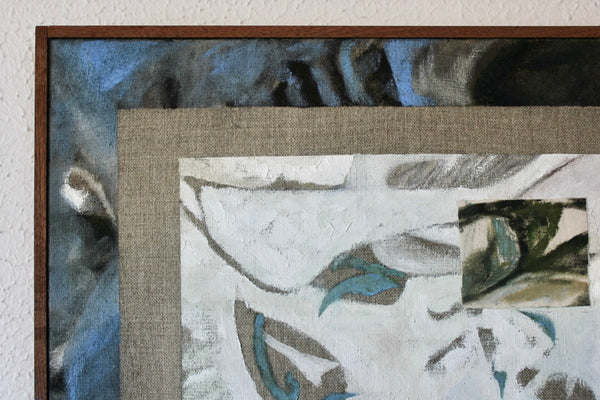 Space Within (Framed)