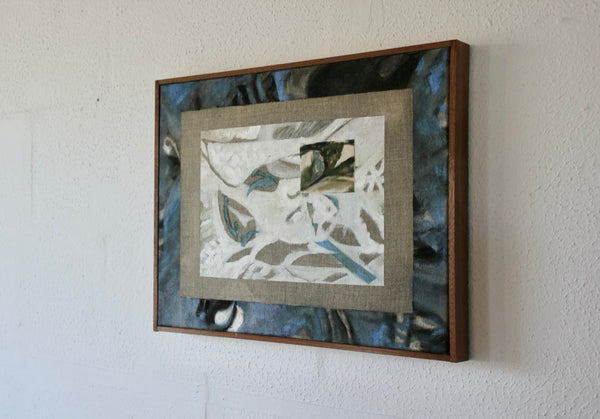Space Within (Framed)