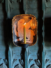 Load image into Gallery viewer, Sphynx sconce #1