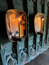 Load image into Gallery viewer, Sphynx sconce #1