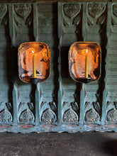 Load image into Gallery viewer, Sphynx sconce #2