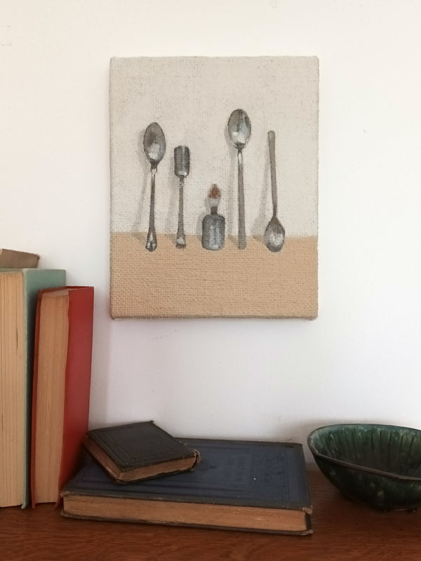 Spoons