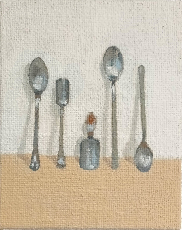 Spoons