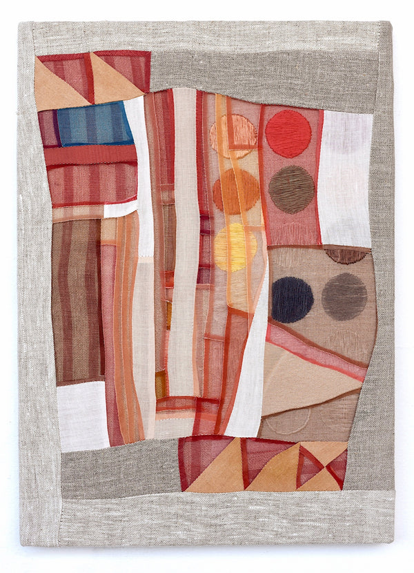 Spot, Dot, Stripe