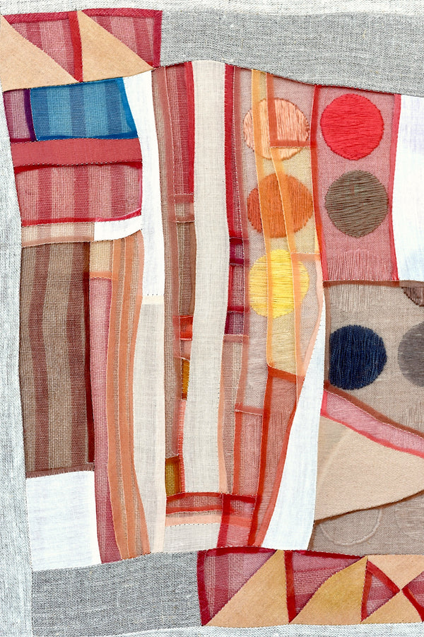 Spot, Dot, Stripe