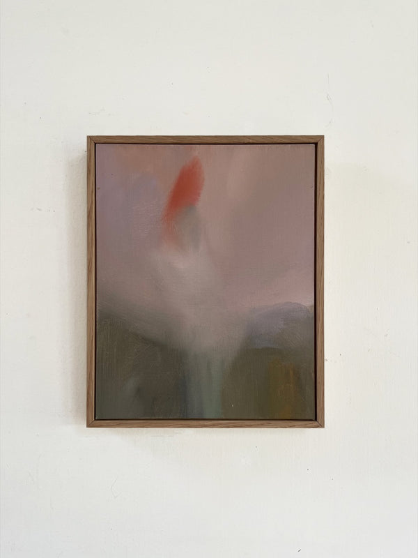 Spring Bloom (Framed)