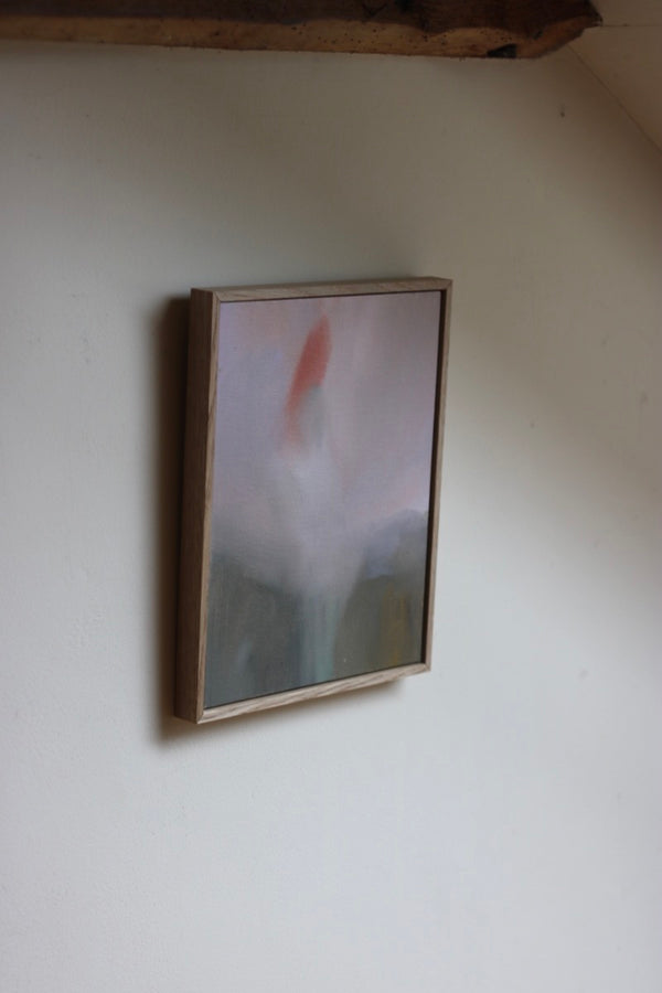 Spring Bloom (Framed)