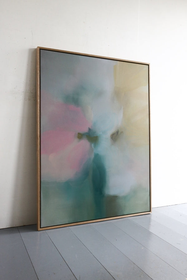 Spring Moment (Framed)