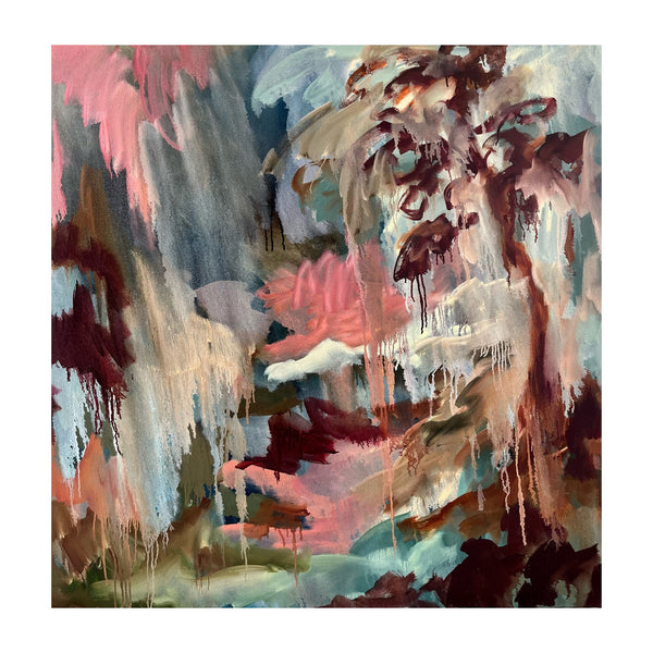 Spring Storm