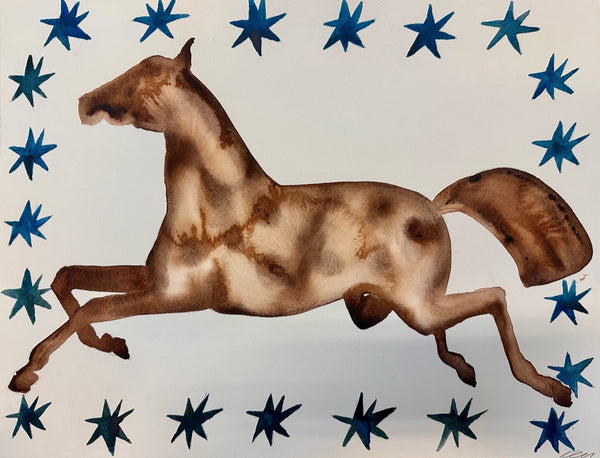 Star Gallop
