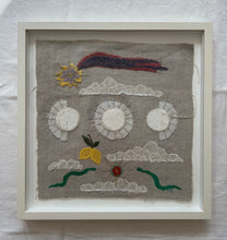 Load image into Gallery viewer, Star in the sky (Framed)