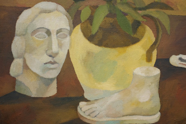 Still Life
