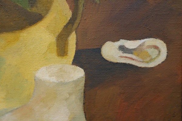 Still Life