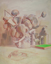 Load image into Gallery viewer, Still Life, Chalk Factory