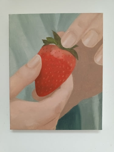 Strawberry