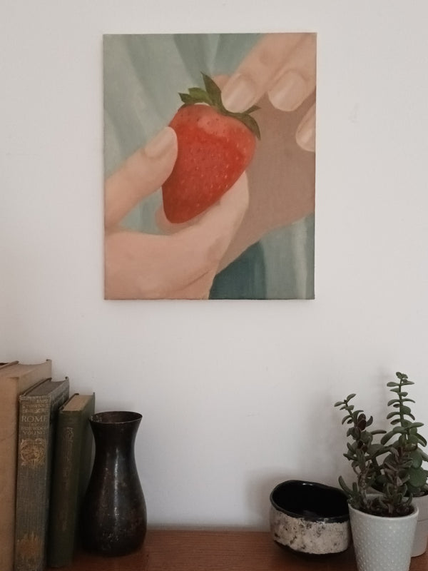 Strawberry