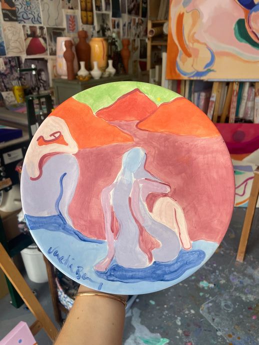 Strawberry Moon 15