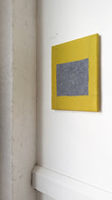 Load image into Gallery viewer, Stripe Study 04 - yellow