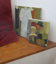 Load image into Gallery viewer, Hats and Hat Stands