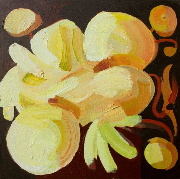 Studio Anemone Study 62