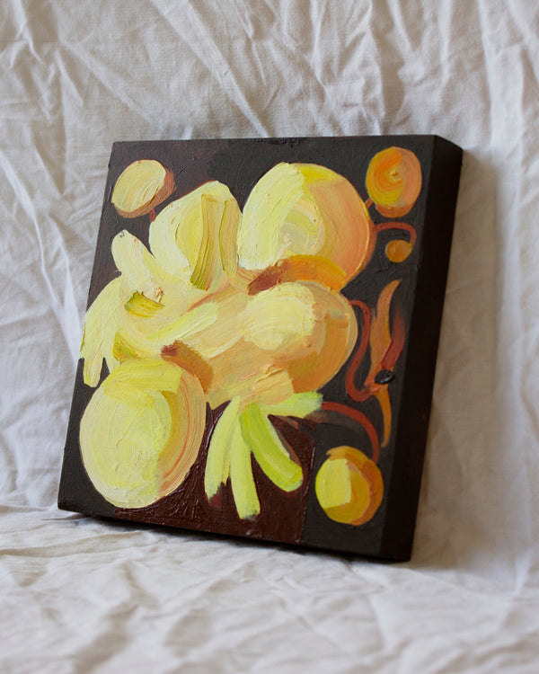 Studio Anemone Study 62