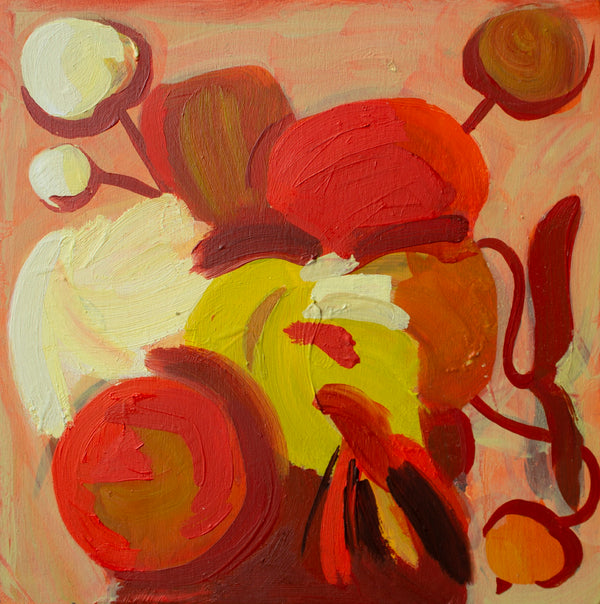 Studio Anemone Study 63