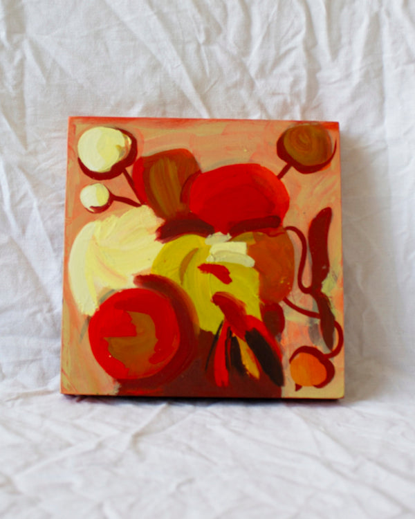 Studio Anemone Study 63
