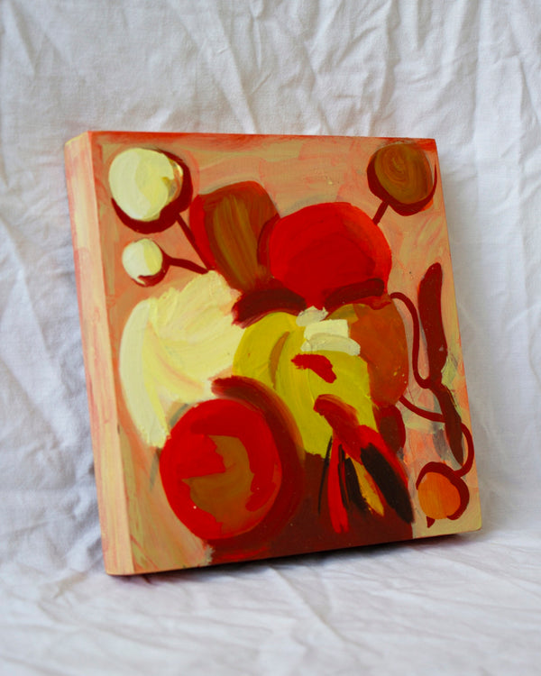 Studio Anemone Study 63