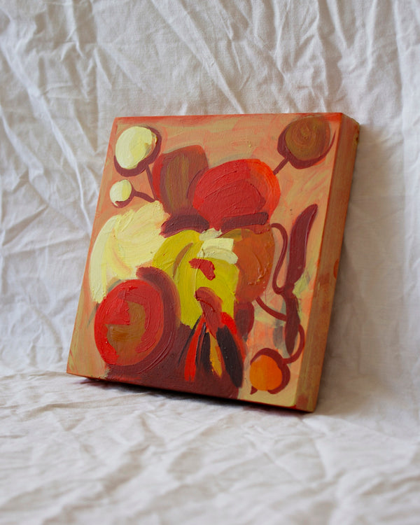 Studio Anemone Study 63