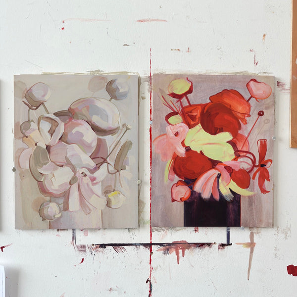 Studio Anemone, Study Sixteen