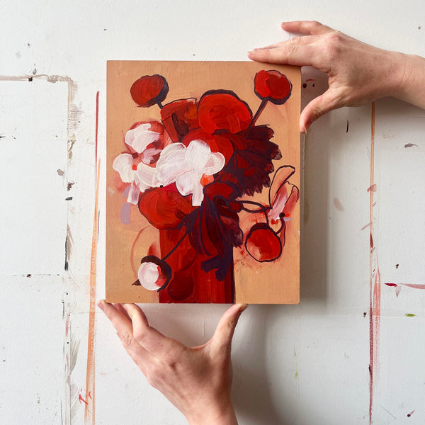 Studio Anemone, Study Fifteen