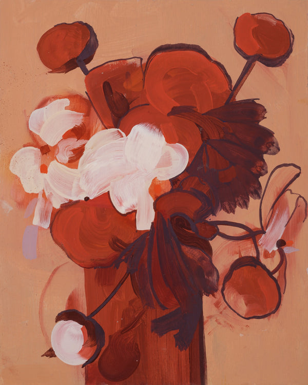 Studio Anemone, Study Fifteen