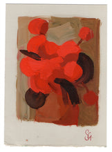Load image into Gallery viewer, Studio Anemone, Study Fifty-Eight