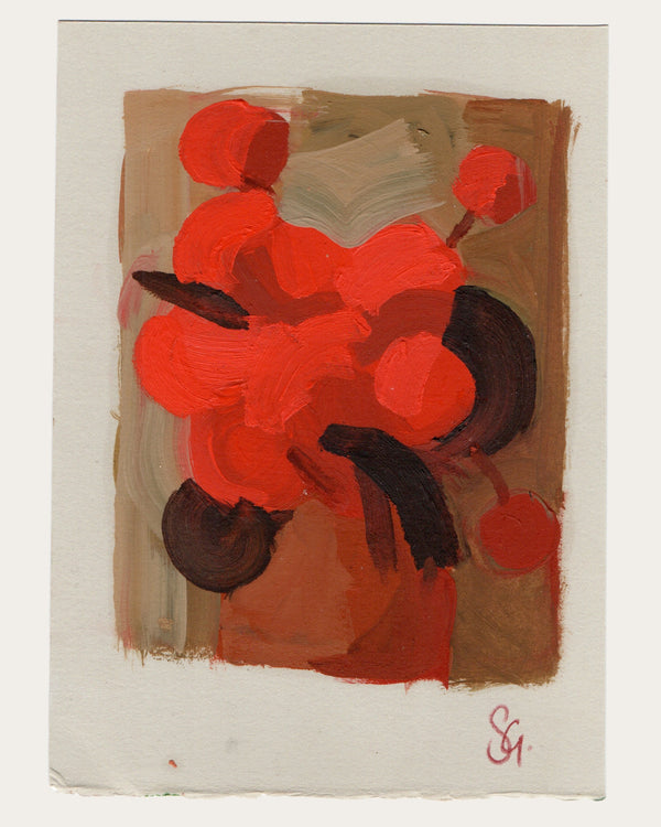 Studio Anemone, Study Fifty-Eight