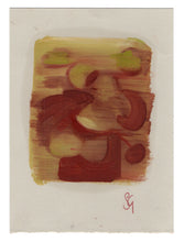 Load image into Gallery viewer, Studio Anemone, Study Fifty-Five