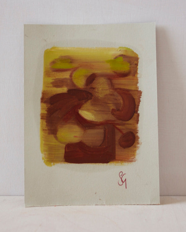 Studio Anemone, Study Fifty-Five