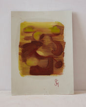 Load image into Gallery viewer, Studio Anemone, Study Fifty-Five