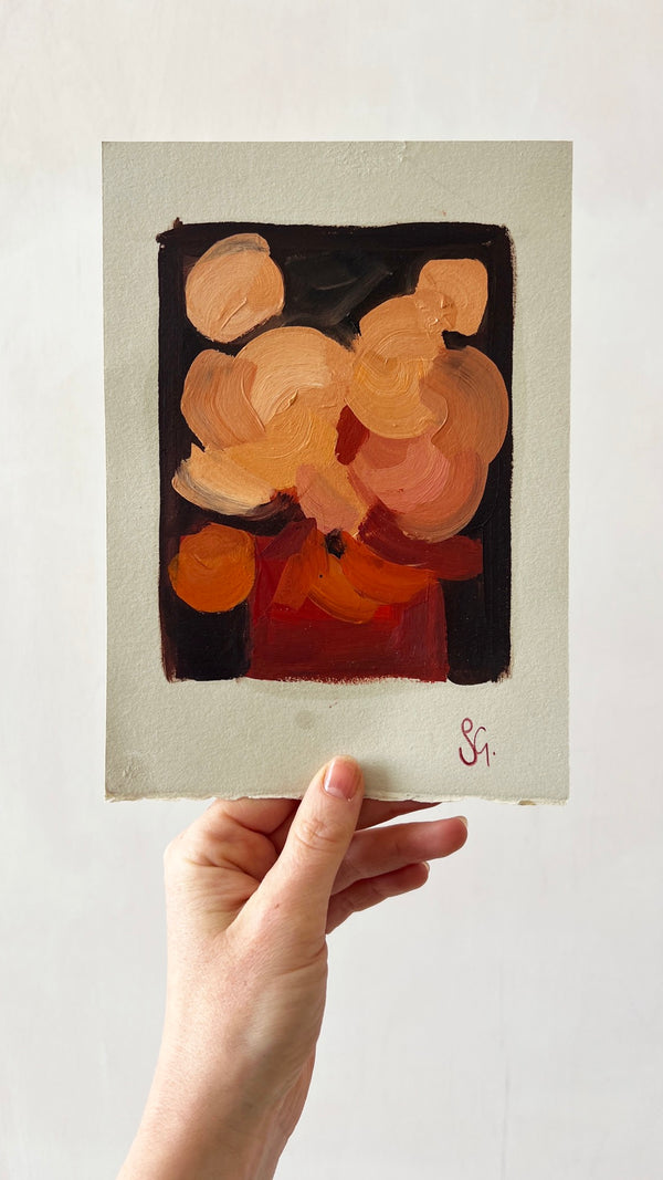 Studio Anemone, Study Fifty-Four