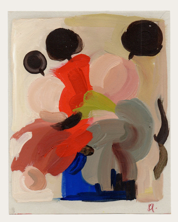 Studio Anemone, Study Fifty-Nine