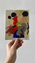 Load image into Gallery viewer, Studio Anemone, Study Fifty-Nine