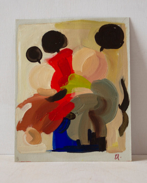 Studio Anemone, Study Fifty-Nine