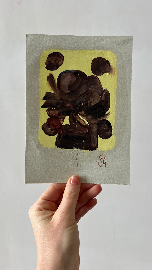 Studio Anemone, Study Fifty-Seven